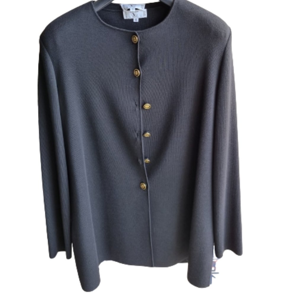 Valentino Black - Picture 1 of 2
